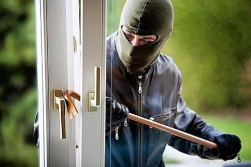 Keeping Your Home Safe From Burglary