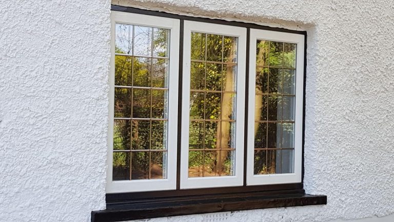 double glazing installation surrey