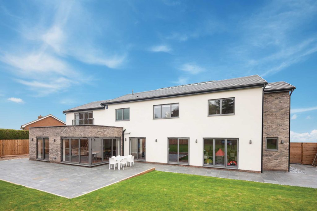 Double Glazing Weybridge Surrey