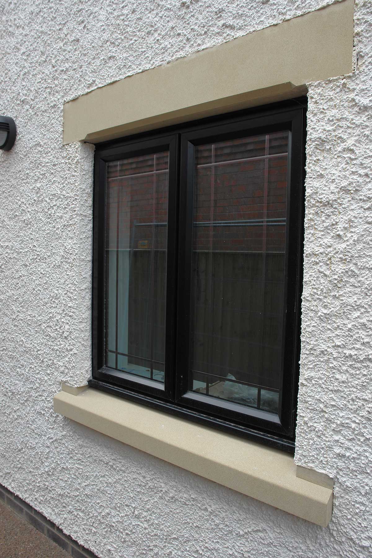 Aluminium Windows, Weybridge Surrey Aluminium Window Prices