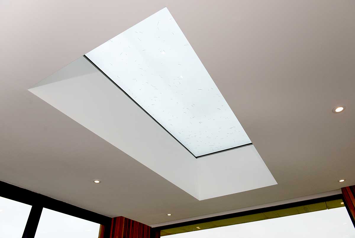 Flat Skylights Prices Epsom