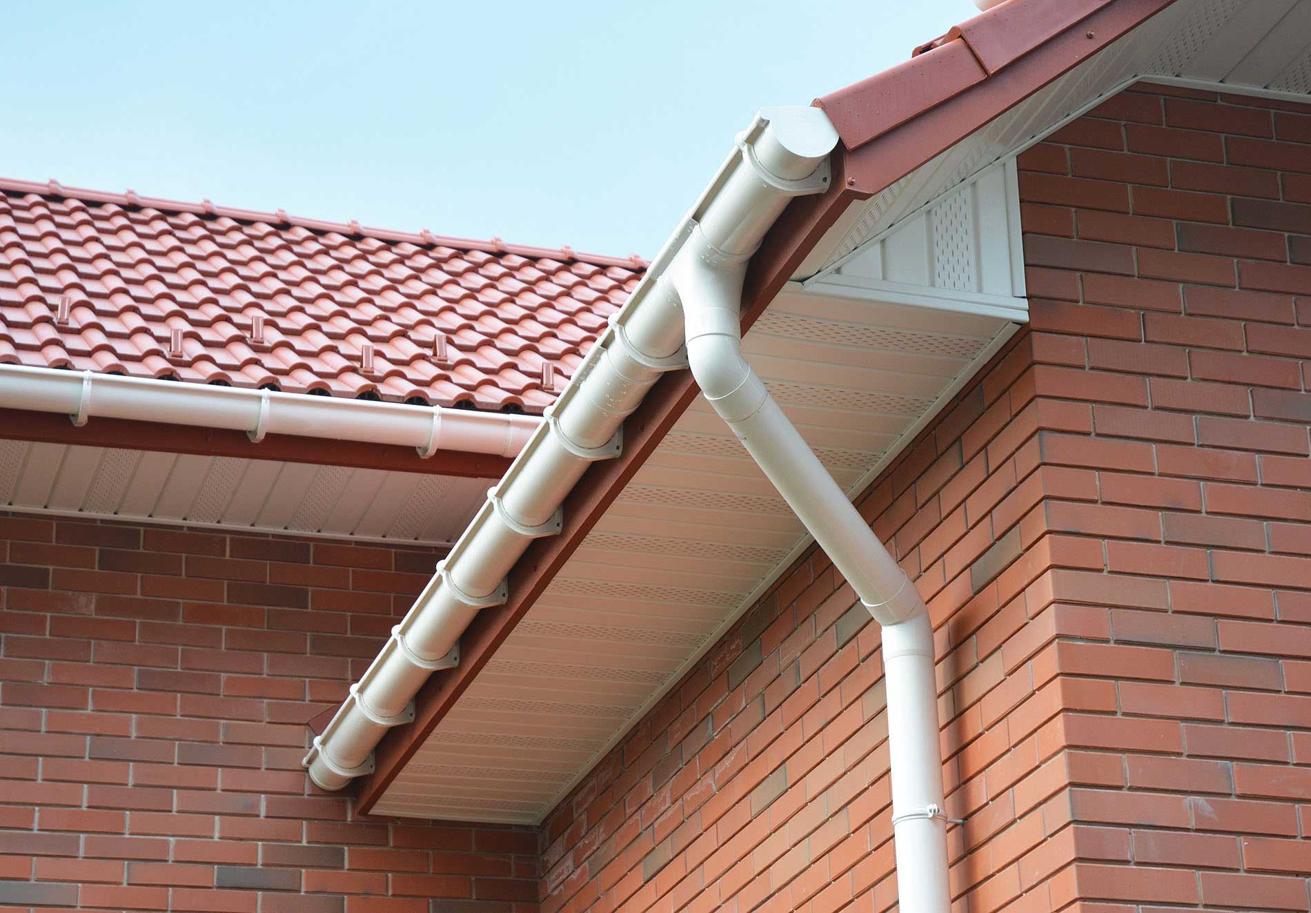 Roofline Services Surrey