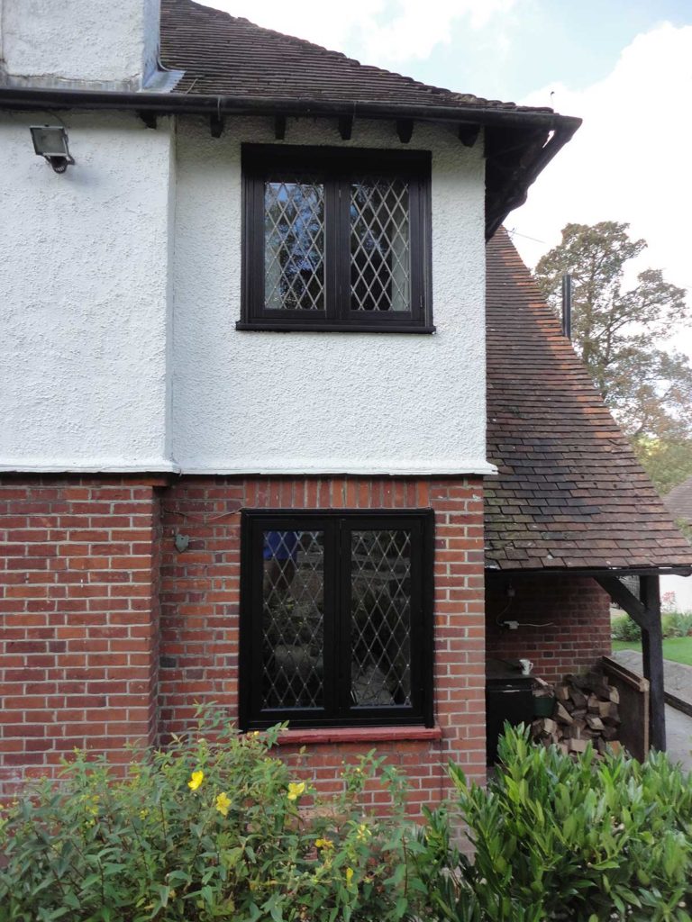 Timber windows Prices Weybridge