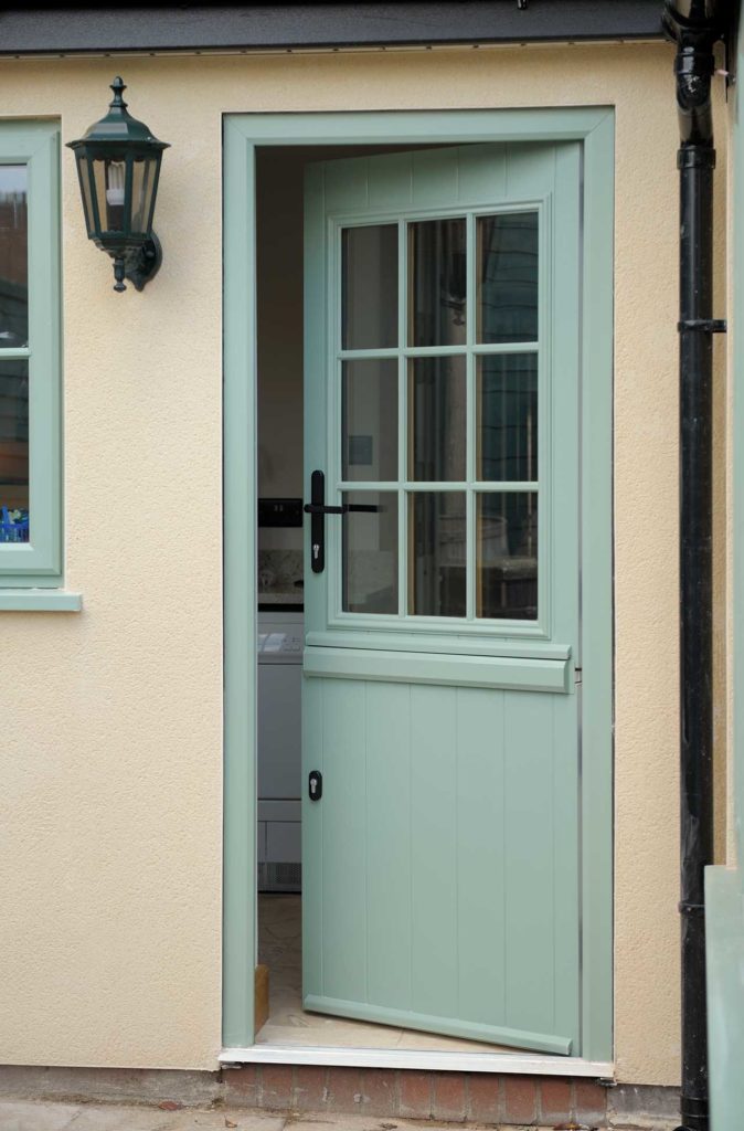 Stable Doors Prices Surrey
