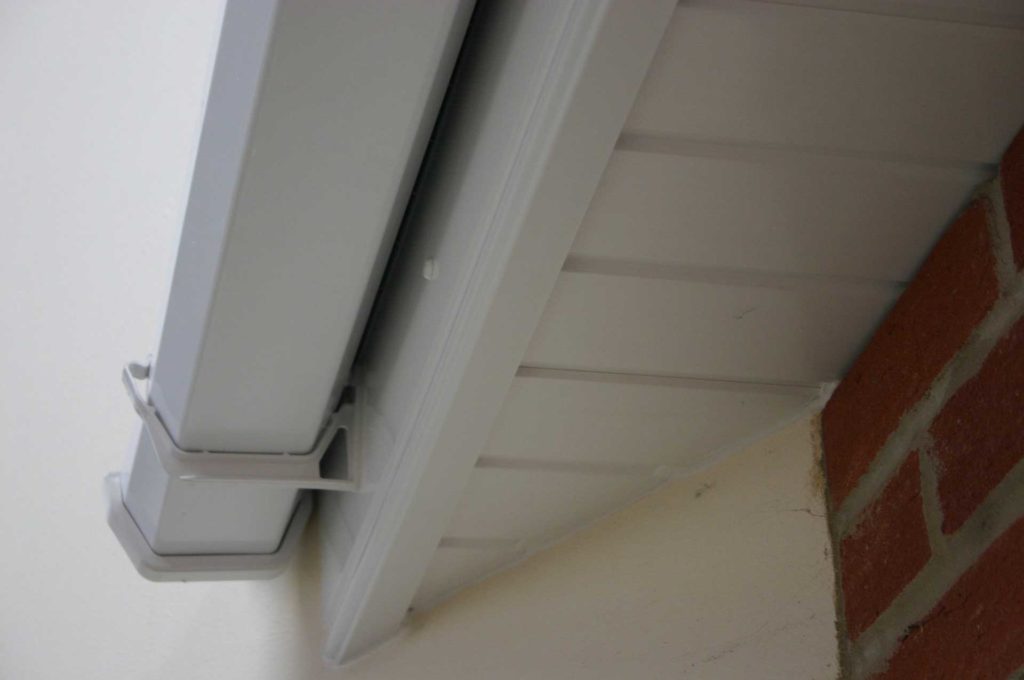 Fascia Soffits Guttering Weybridge