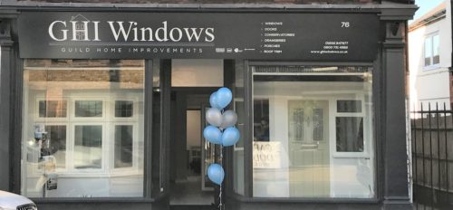 wimbledon double glazing costs