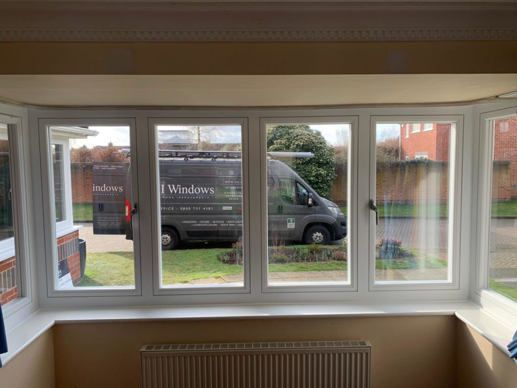 residence 7 windows installation epsom