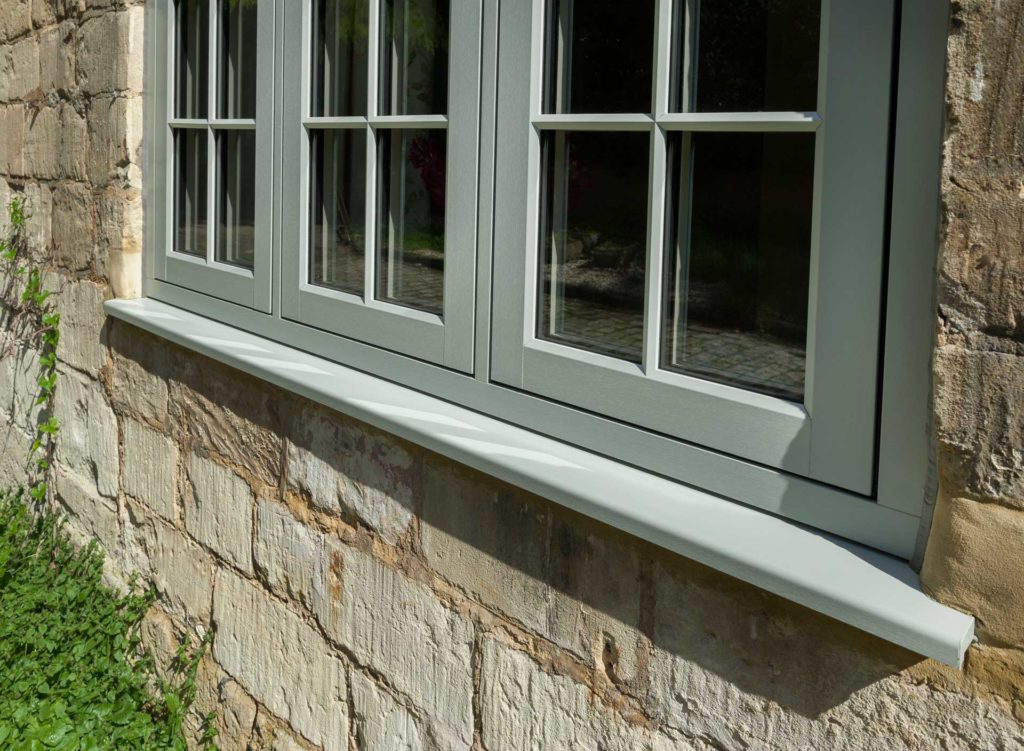 grey flush residence 9 replacement windows surrey