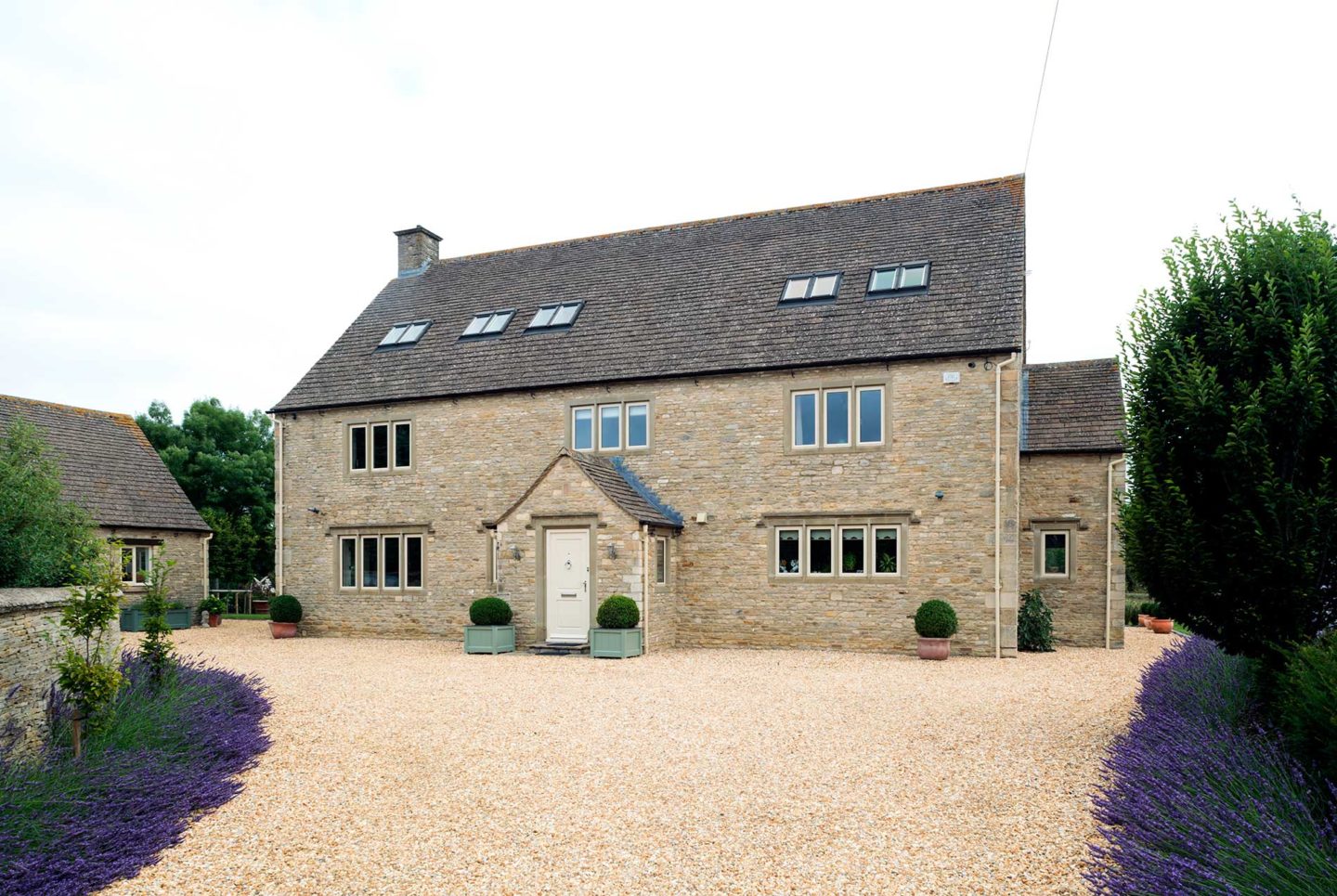 Steel Replacement Windows Surrey
