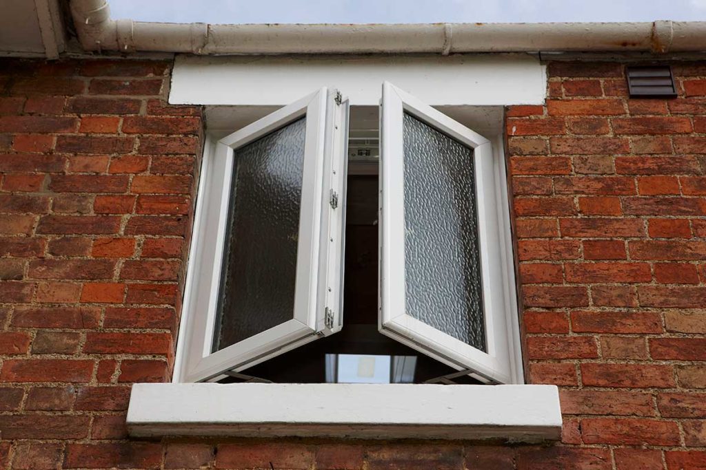 French Casement uPVC Windows Weybridge