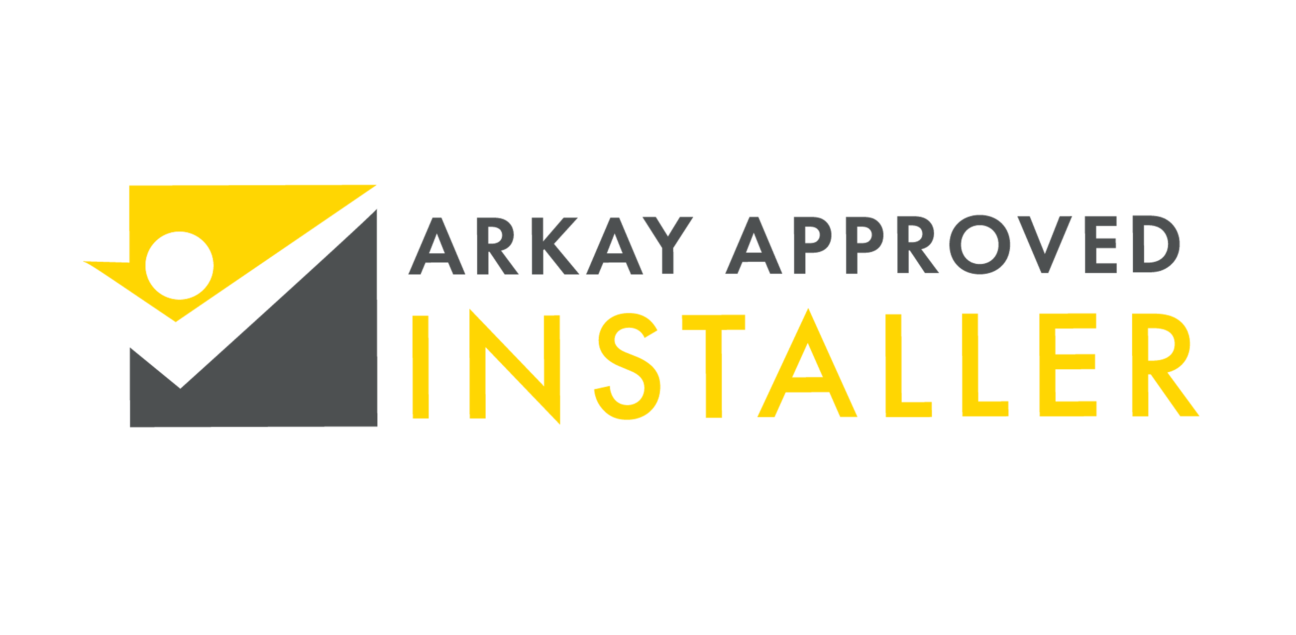 Arkay Approved Installer