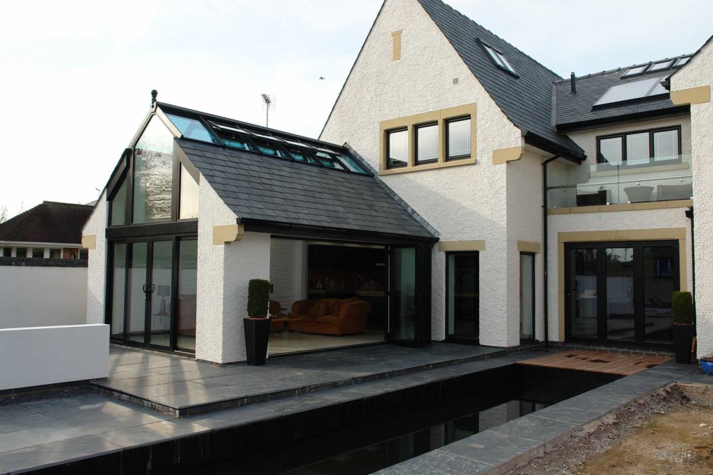 aspire bifolds surrey