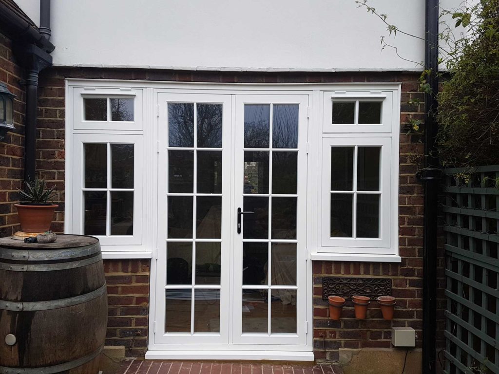 uPVC Patio Doors Epsom