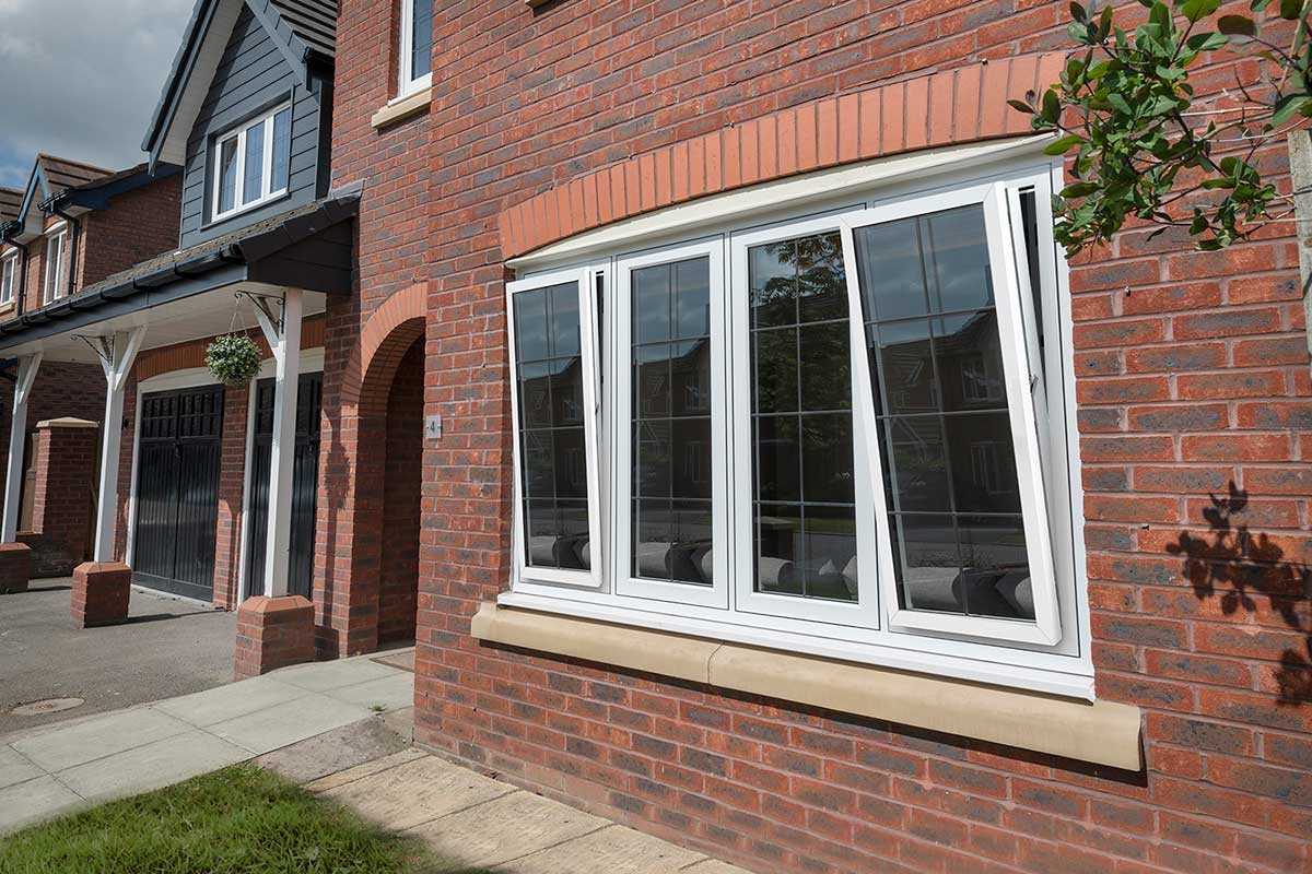 uPVC Windows Esher