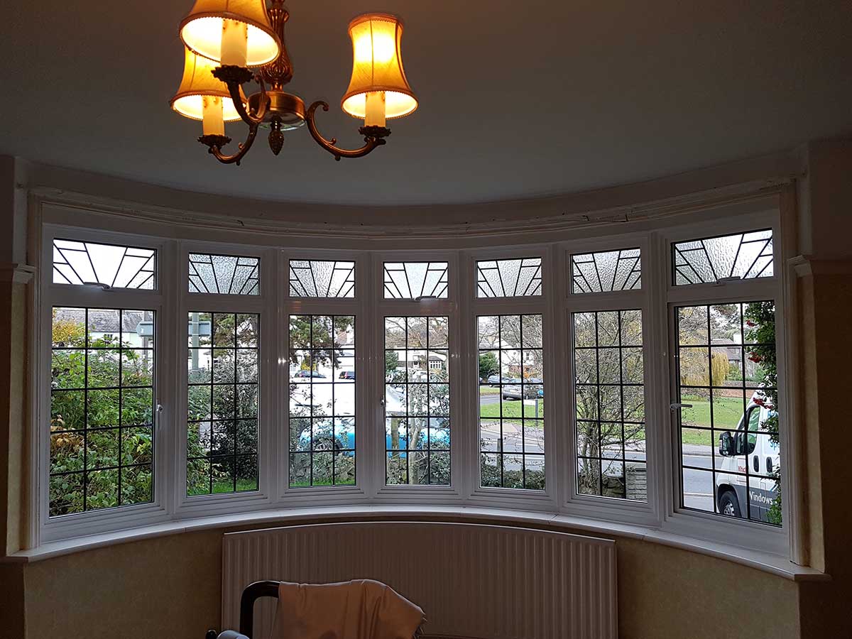 upvc window quotes molesey