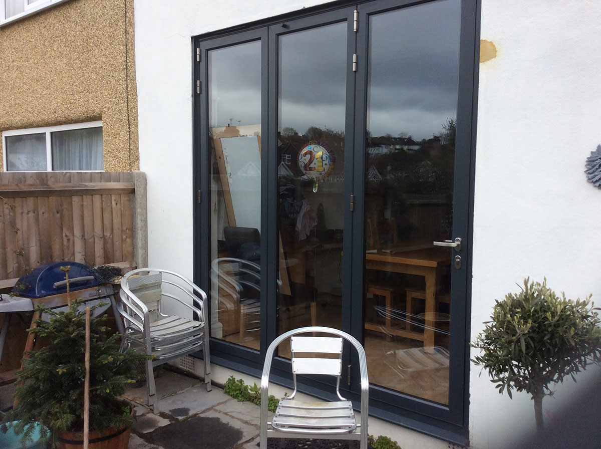 Origin Bifold Doors, Surrey | Bifold Prices | Origin Bi-Fold Doors