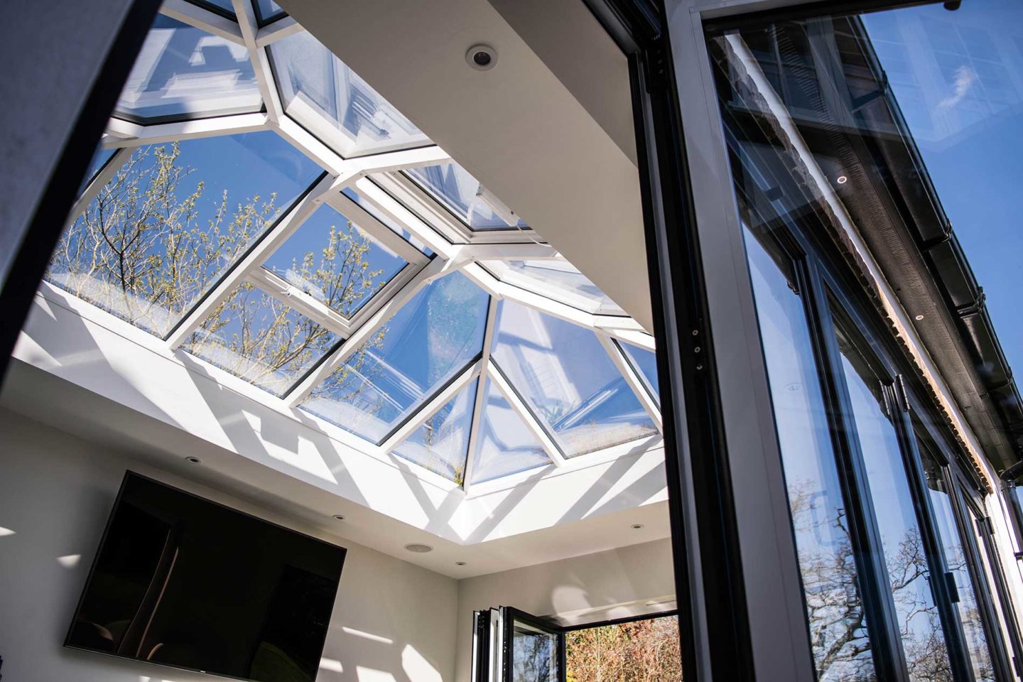 double glazing prices leatherhead