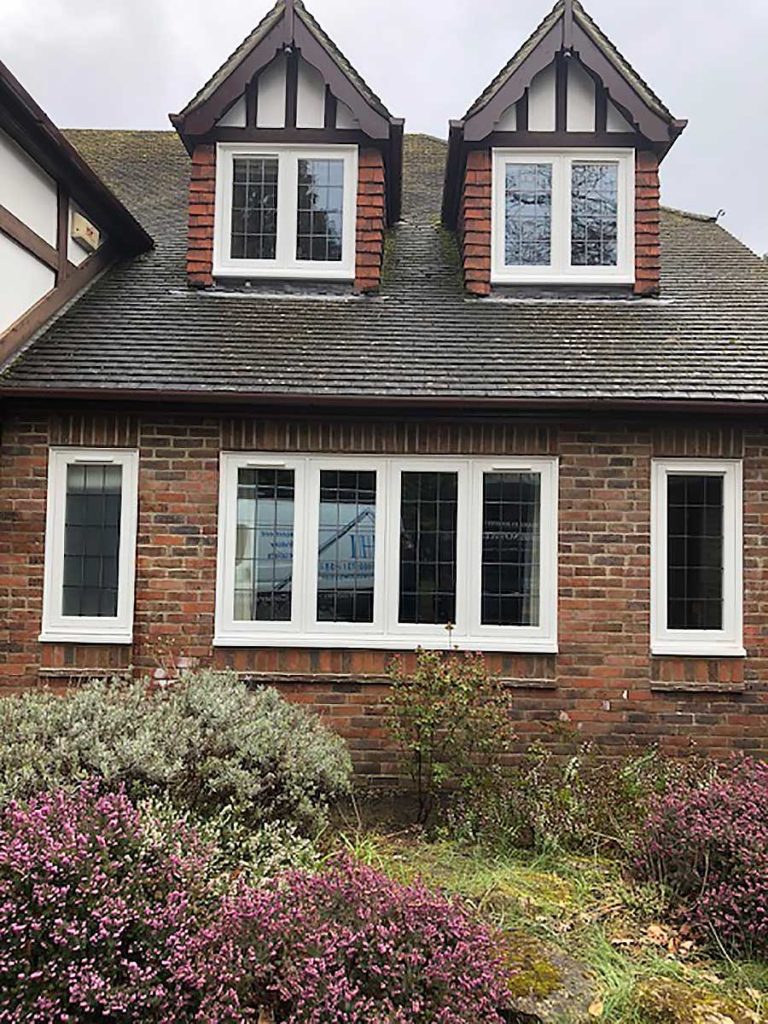 flush casement windows in molesey