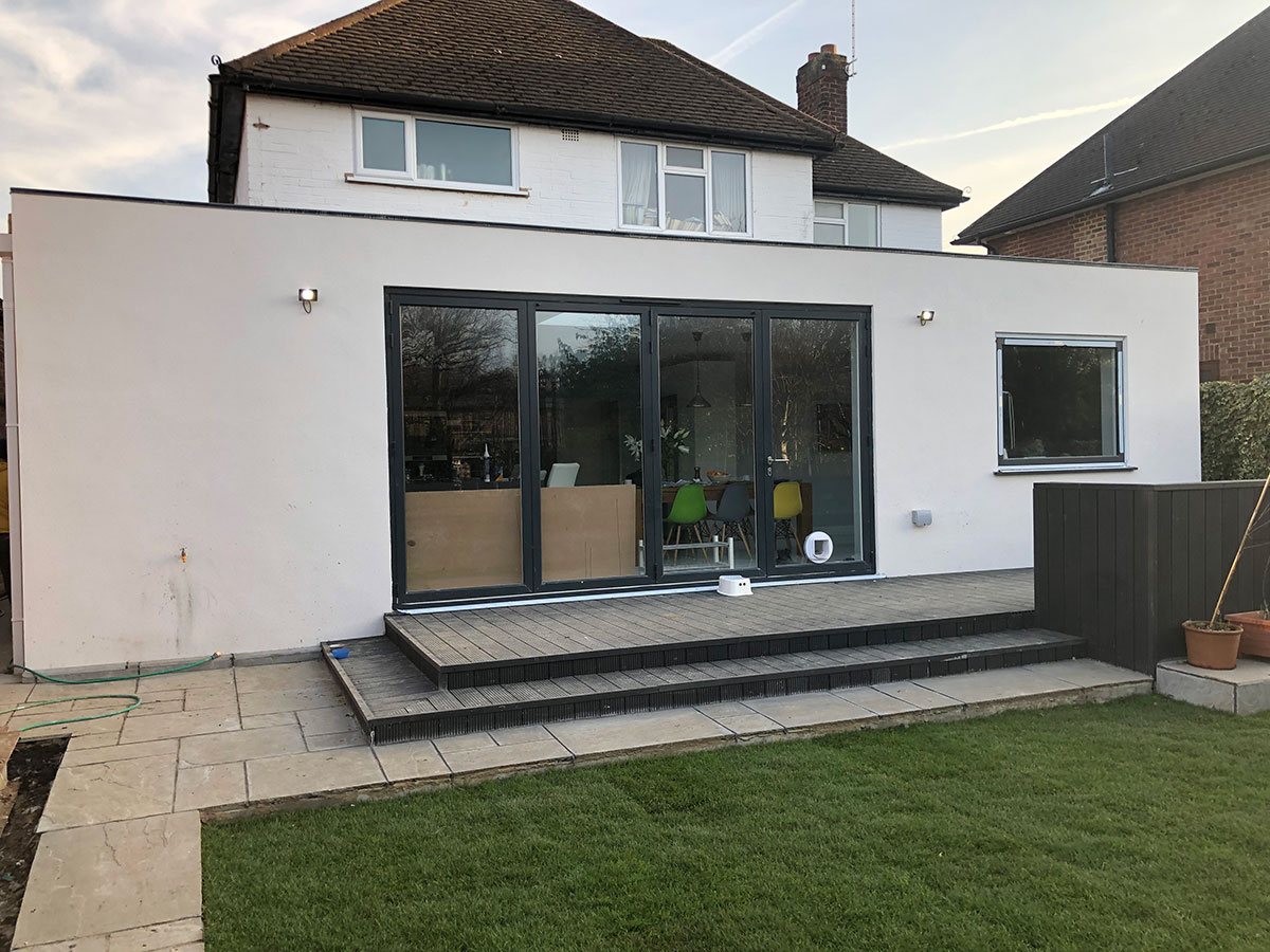 origin bifold doors prices surrey