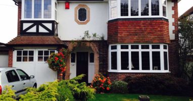 steel replacement windows quotes molesey