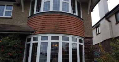 molesey steel replacement windows