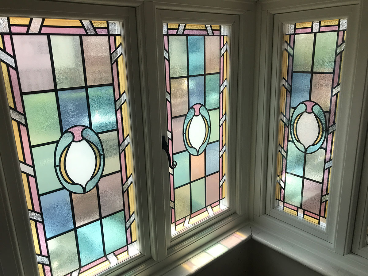 residence 9 windows in esher