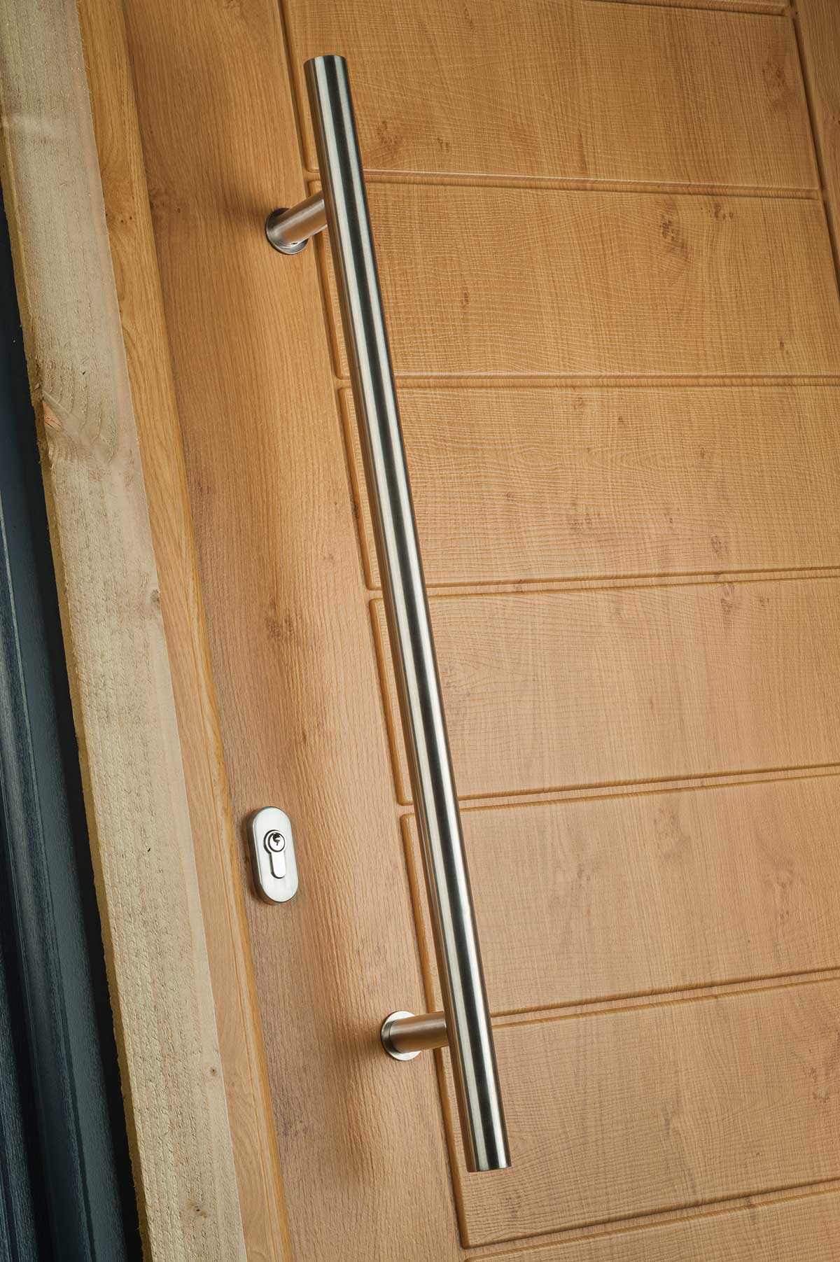 durable composite doors east horsley
