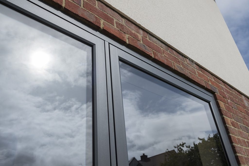 Residence Collection R7 Windows Weybridge