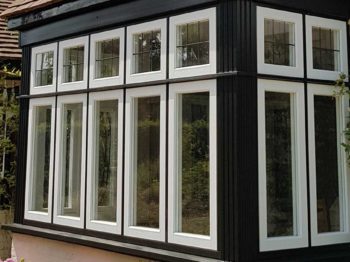 Residence Collection R9 Windows Weybridge