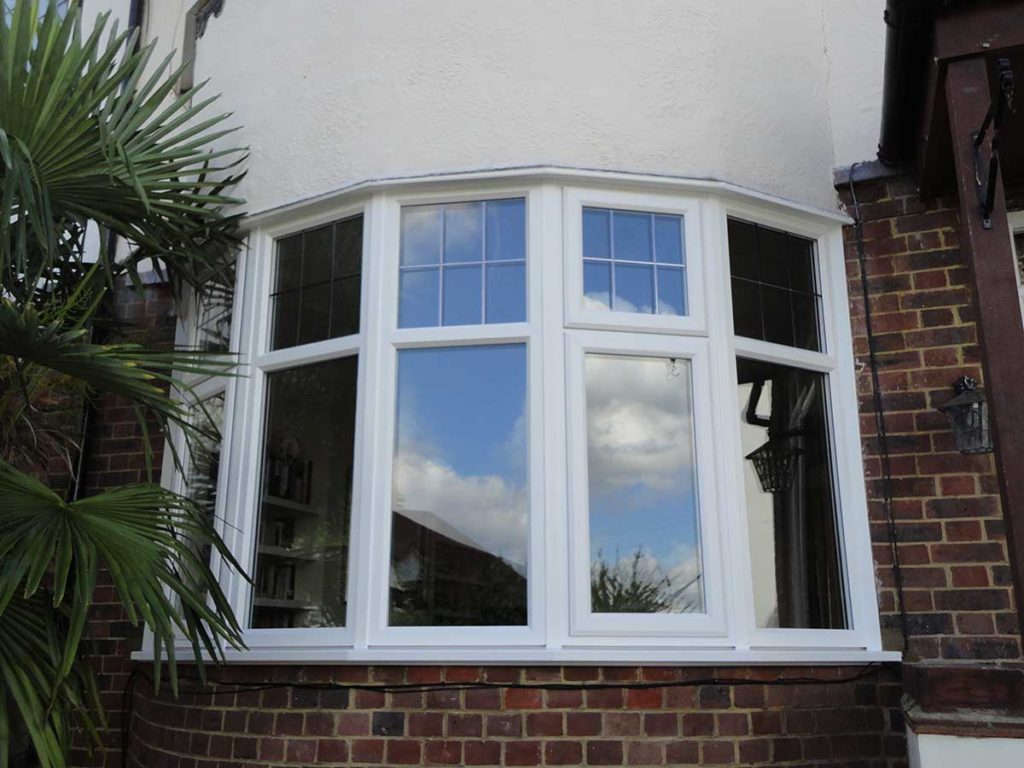 casement windows in cobham