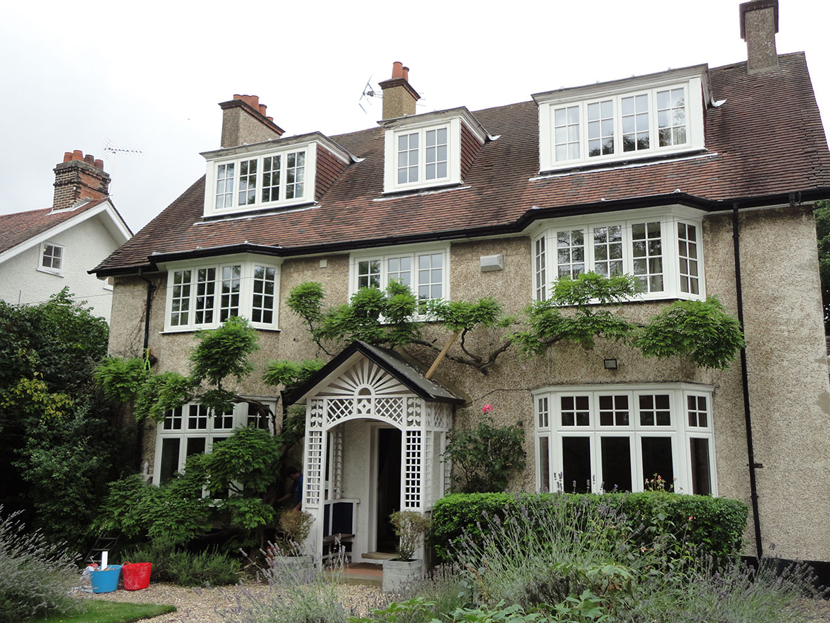 replacement casement windows in cobham