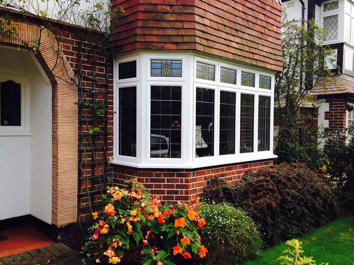 chipstead double glazing