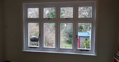 Molesey residence windows prices