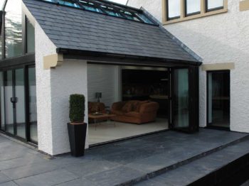 bifold doors in molesey