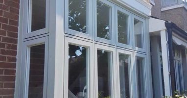 timber alternative residence windows molesey