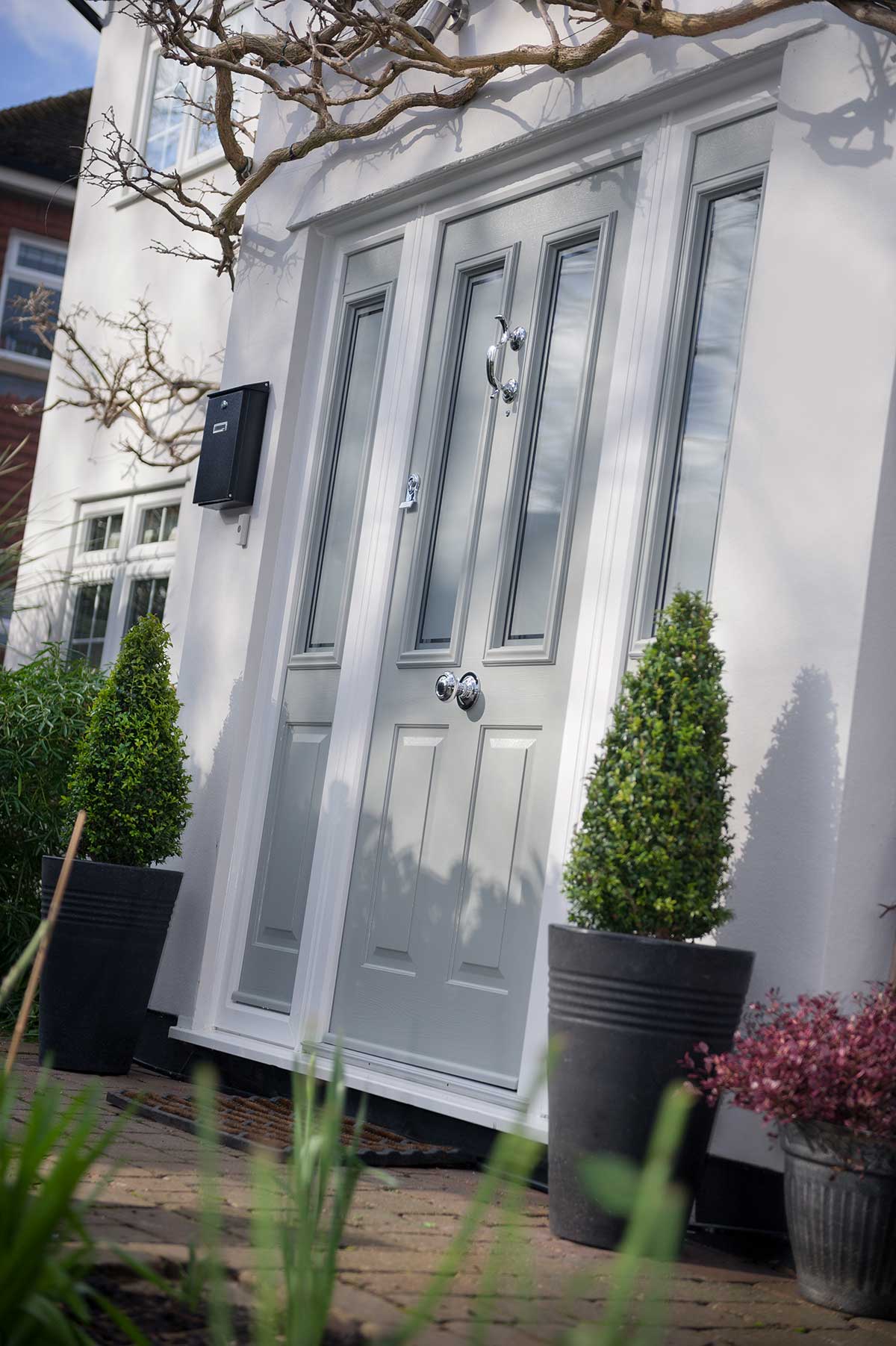 replacement doors prices guildford