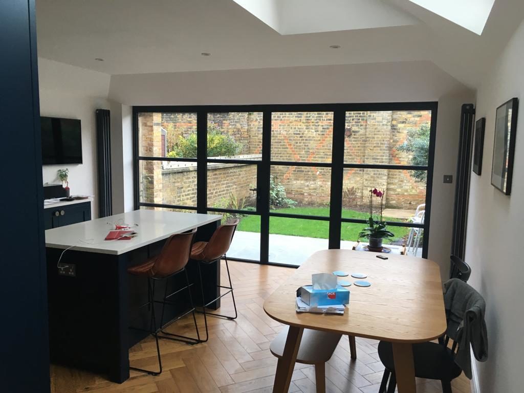 aluminium doors prices