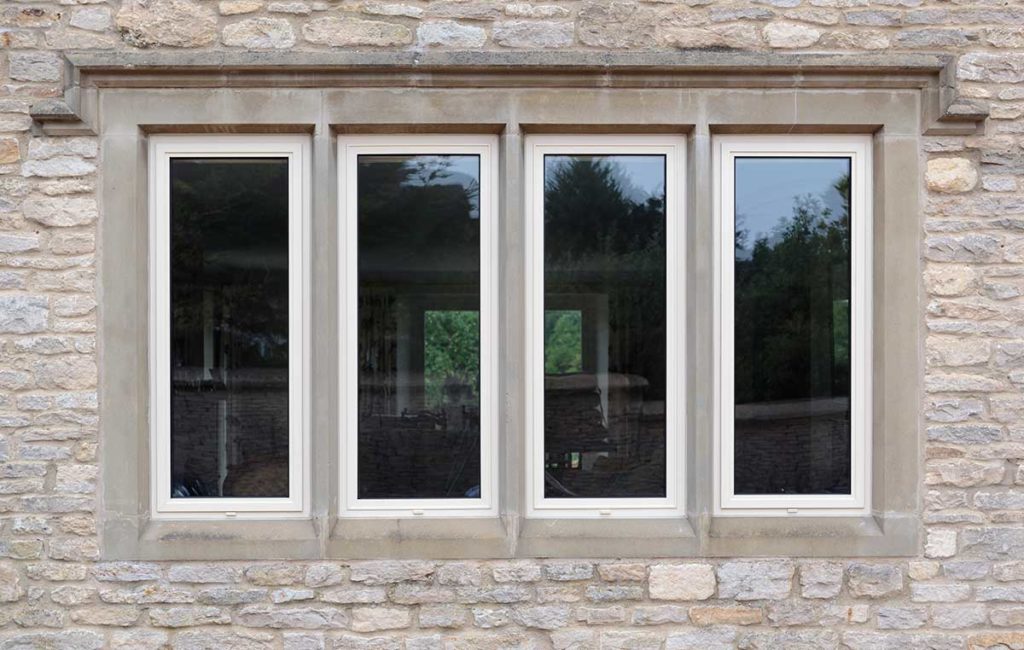new windows quotes in guildford