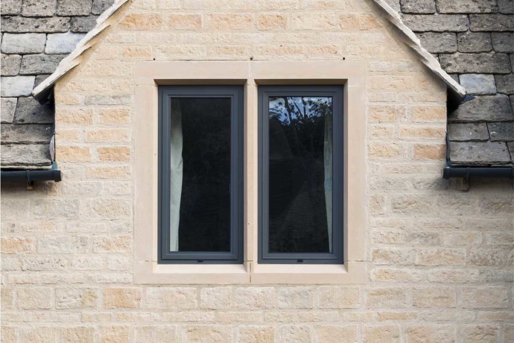 replacement aluminium windows guildford