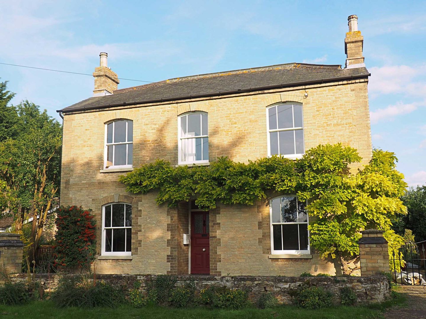 replacing your windows in guildford