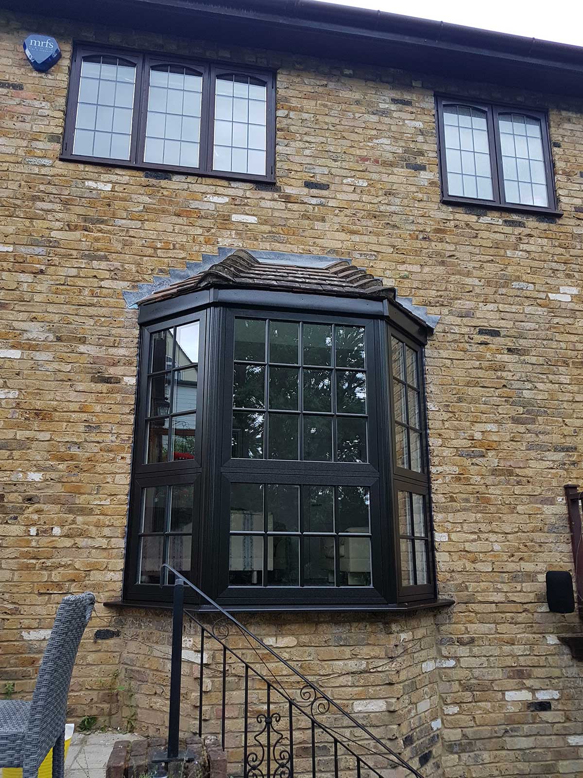 New windows Guildford