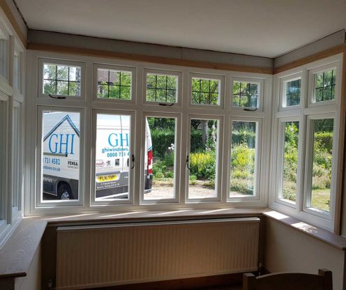 upvc windows prices guildford
