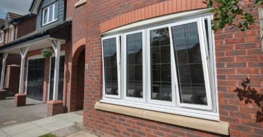 replacement windows quotes guildford