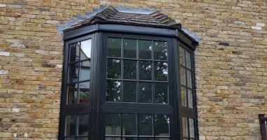 replacement flush windows guildford