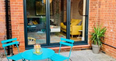 replacement bifolds wandsworth