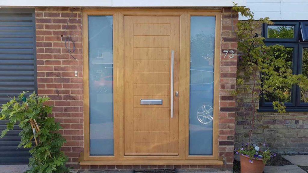 composite doors prices wandsworth