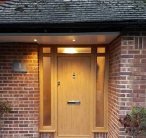 replacement composite doors wandsworth