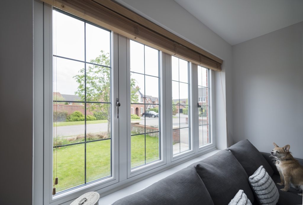 residence 7 windows costs epsom