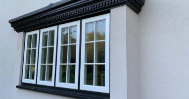 flush casement windows prices in ashtead