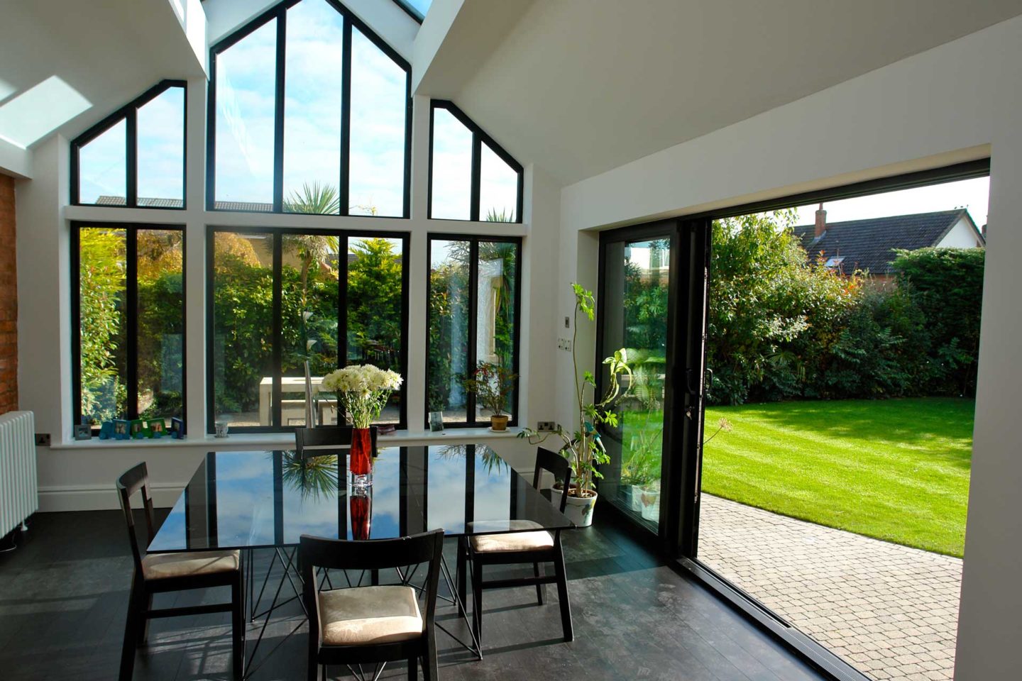 Panoramic Doors, Surrey Panoramic Door Styles Prices GHI